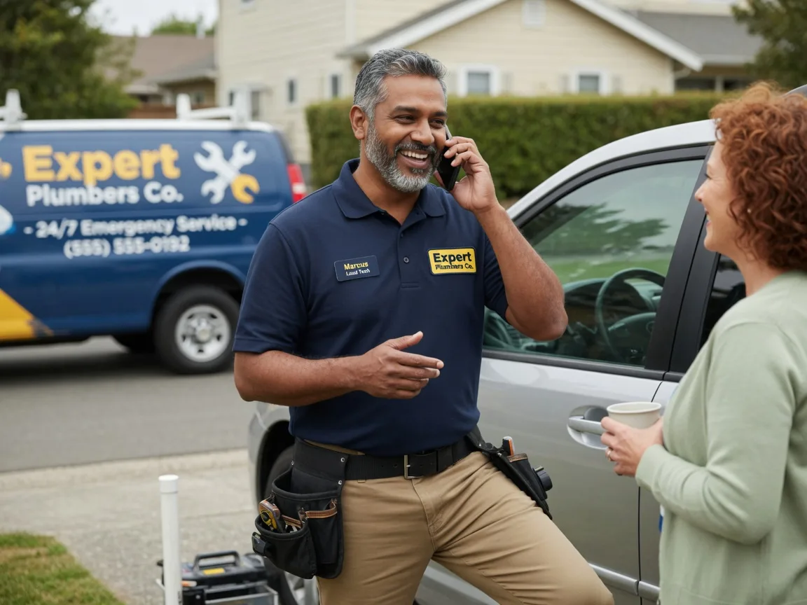 Clogged Drain Repair in Altoona, PA